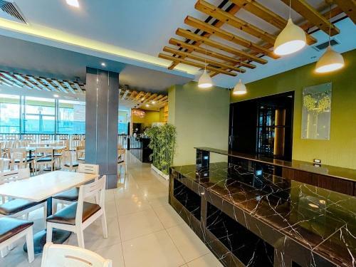 Arthitaya Green Nature Hotel