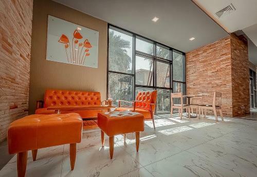 Arthitaya Green Nature Hotel
