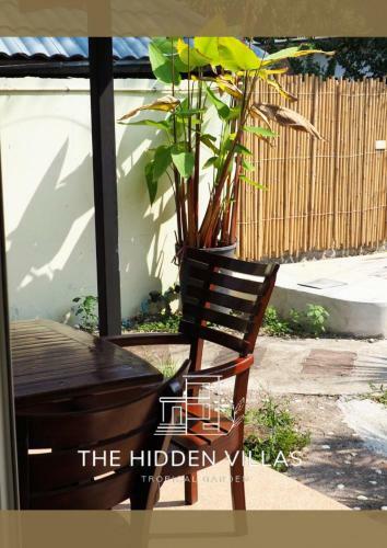 The Hidden Villas Pattaya
