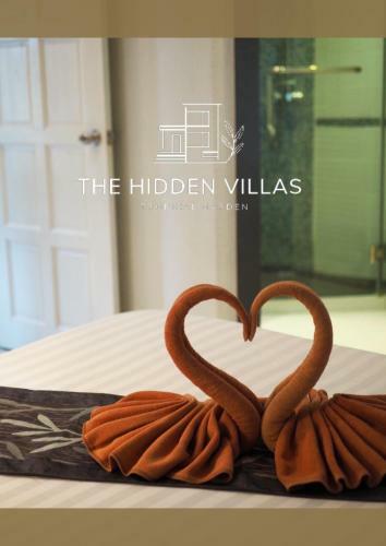 The Hidden Villas Pattaya