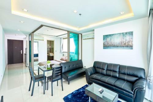 Apartamento W Tower By Tech