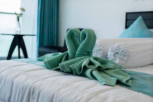 Apartamento W Tower By Tech