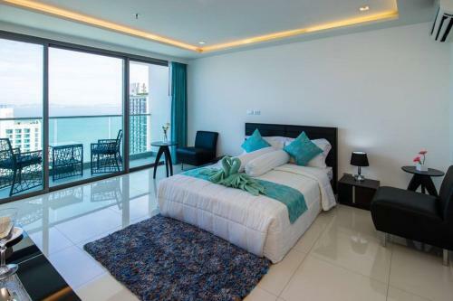 Apartamento W Tower By Tech
