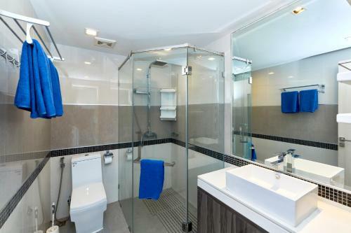 Apartamento W Tower By Tech