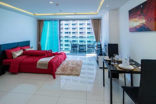 Apartamento W Tower By Tech