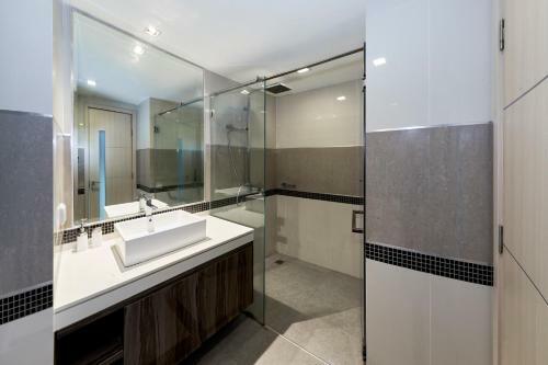 Apartamento W Tower By Tech