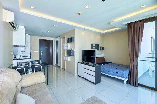 Apartamento W Tower By Tech