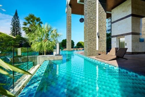 Apartamento W Tower By Tech