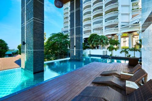 Apartamento W Tower By Tech