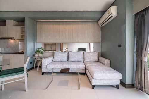 Manhattan Pattaya Hotel - Sha Extra Plus
