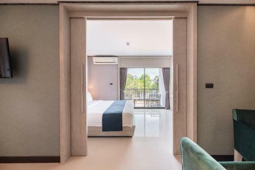 Manhattan Pattaya Hotel - Sha Extra Plus