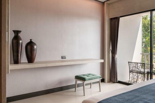Manhattan Pattaya Hotel - Sha Extra Plus