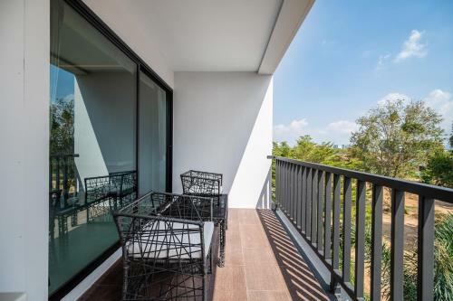 Manhattan Pattaya Hotel - Sha Extra Plus