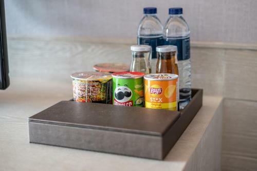 Manhattan Pattaya Hotel - Sha Extra Plus