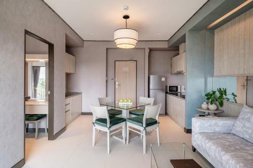 Manhattan Pattaya Hotel - Sha Extra Plus