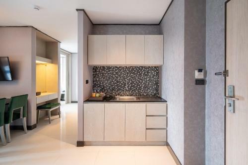 Manhattan Pattaya Hotel - Sha Extra Plus