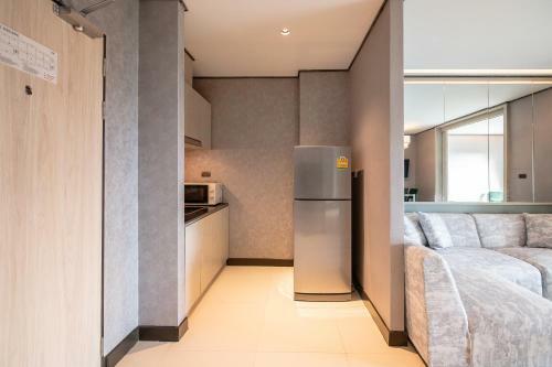 Manhattan Pattaya Hotel - Sha Extra Plus