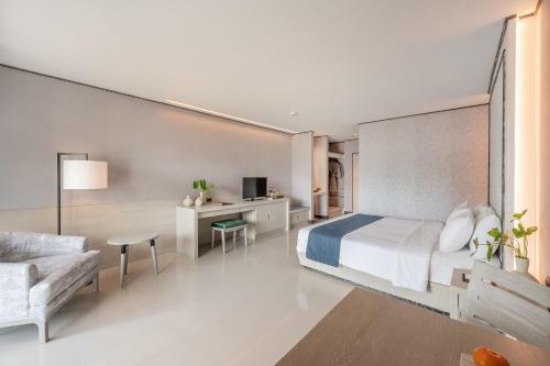 Manhattan Pattaya Hotel - Sha Extra Plus