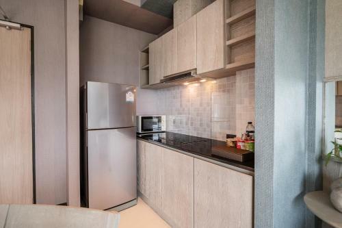 Manhattan Pattaya Hotel - Sha Extra Plus