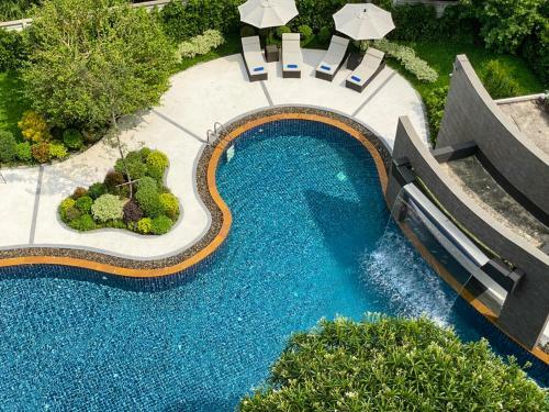 Manhattan Pattaya Hotel - Sha Extra Plus