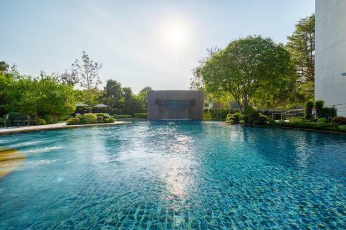 Manhattan Pattaya Hotel - Sha Extra Plus