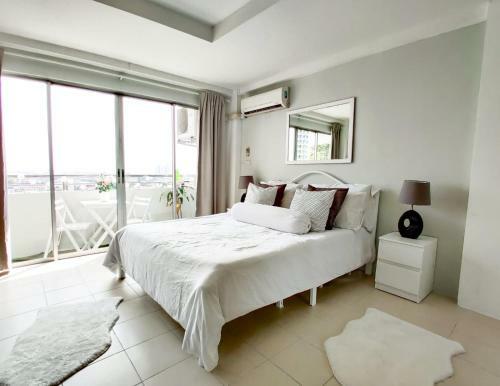 Apartamento Modern Light Studio With View