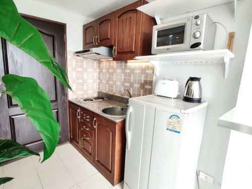 Apartamento Modern Light Studio With View