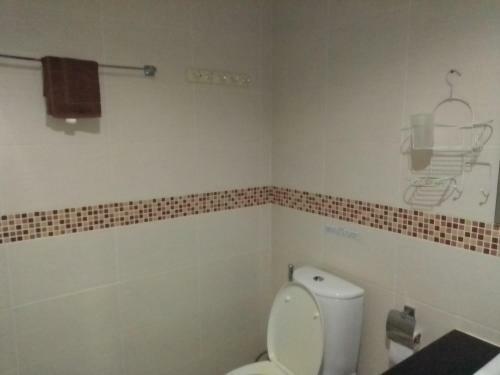 Apartamento Wongamat Privacy Condo Naklua