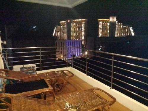 Apartamento Wongamat Privacy Condo Naklua