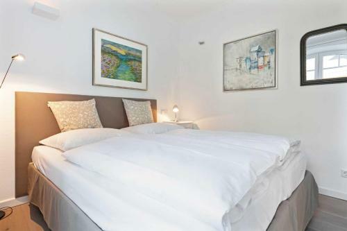 Apartamento Landhaus Berthin Bleeg App 1 Insel