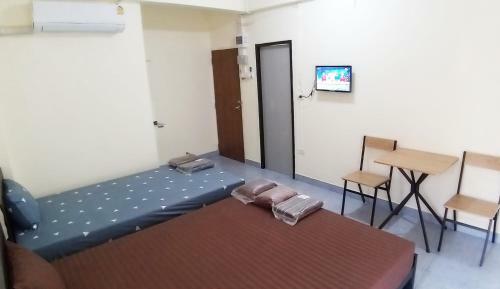 Albergue ????? ?????