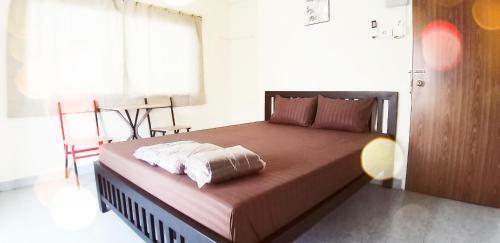 Albergue ????? ?????