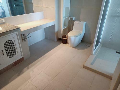 Apartamento Wongamat Garden Beach Resort Condominium