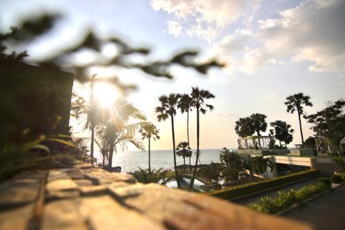 Apartamento Luxurious Beachfront Pattaya