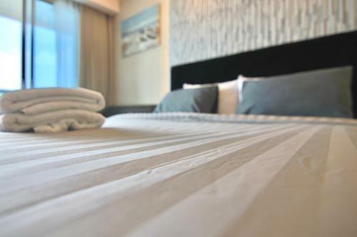 Apartamento Luxurious Beachfront Pattaya