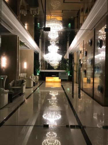 Apartamento Luxurious Beachfront Pattaya
