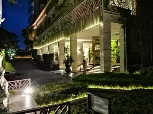 Apartamento Riviera Wongamat Beach