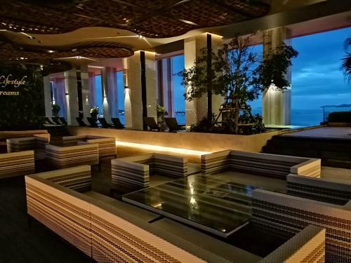 Apartamento Riviera Wongamat Beach