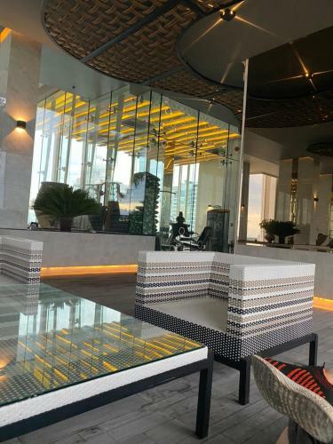Apartamento Riviera Wongamat Beach