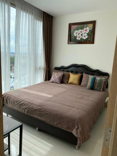 Apartamento Riviera Wongamat Beach