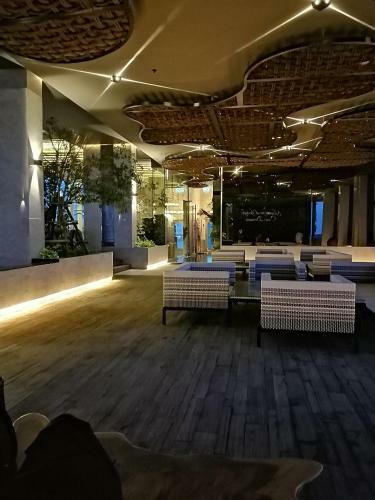 Apartamento Riviera Wongamat Beach