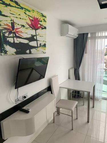 Apartamento City Centre Residence Ccr