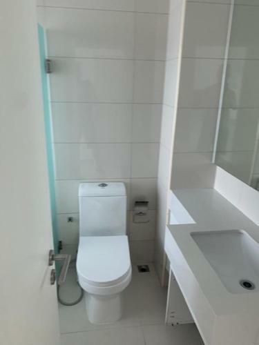 Apartamento City Centre Residence Ccr