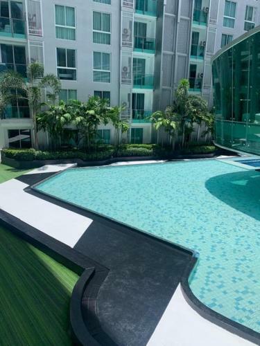 Apartamento City Centre Residence Ccr