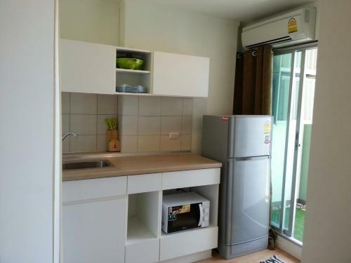 Apartamento Lumpini Naklua Pattaya