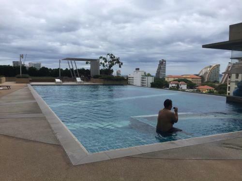 Apartamento Lumpini Naklua Pattaya
