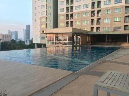 Apartamento Lumpini Naklua Pattaya