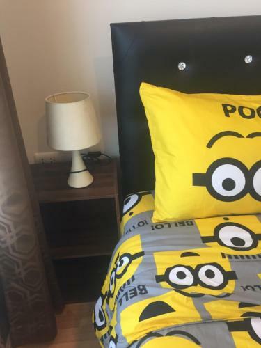 Apartamento Lumpini Naklua Pattaya