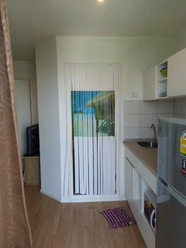 Apartamento Lumpini Naklua Pattaya