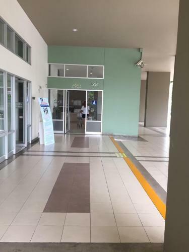 Apartamento Lumpini Naklua Pattaya